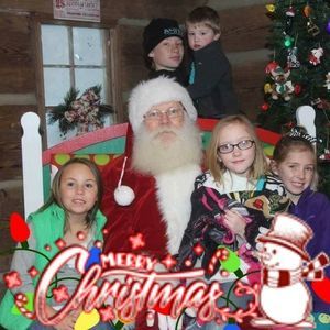 Meet your Posher, Gail